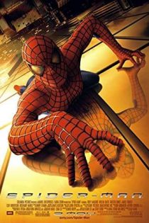 دانلود فیلم اسپایدر من 1 دوبله فارسی و بدون سانسور Spider-Man 2002