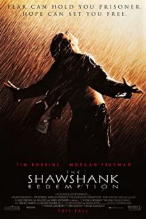 دانلود فیلم رستگاری در شاوشنگ دوبله و بدون سانسور The Shawshank Redemption 1994