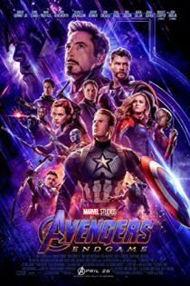 دانلود فیلم انتقام جویان پایان بازی Avengers: Endgame 2019دوبله فارسی و بدون سانسور