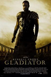 دانلود فیلم Gladiator 2000 گلادیاتور