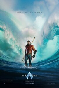 دانلود فیلم آکوامن و پادشاه گمشده Aquaman and the Lost Kingdom 2023 دوبله فارسی و بدون سانسور