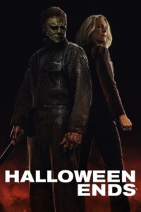 دانلود فیلم پایان هالووین Halloween: Legado 2022 رایگان کامل