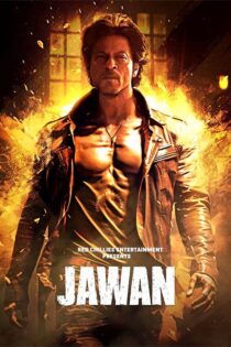 دانلود فیلم جوان Jawan 2023 دوبله و بدون سانسور