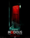 دانلود فیلم توطئه‌آمیز ۵: درب قرمز Insidious: The Red Door 2023 دوبله فارسی و بدون سانسور