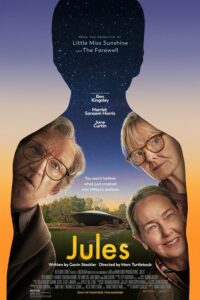 دانلود فیلم جولز Jules 2023 دوبله و بدون سانسور
