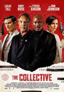 دانلود فیلم جمعی The Collective 2023 دوبله و بدون سانسور