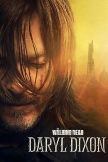 دانلود سریال The Walking Dead: Daryl Dixon دوبله فارسی