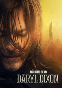 دانلود سریال The Walking Dead: Daryl Dixon دوبله فارسی