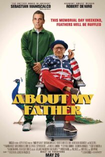 دانلود فیلم About My Father 2023 دوبله فارسی و بدون سانسور