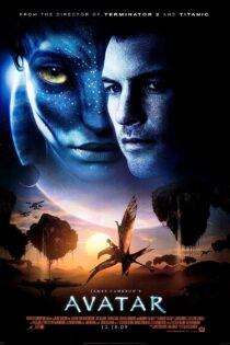 دانلود فیلم آواتار Avatar 2009 دوبله فارسی و بدون سانسور