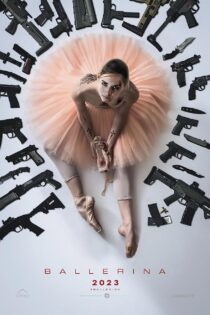 دانلود فیلم بالرین Ballerina 2024 دوبله و بدون سانسور