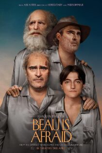 دانلود فیلم بیو ترسیده Beau Is Afraid 2023 دوبله فارسی بدون سانسور