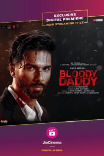 دانلود فیلم هندی پدر خونین دوبله + بدون سانسور Bloody Daddy 2023