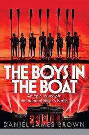 دانلود فیلم پسران در قایق The Boys in the Boat 2023 دوبله و بدون سانسور