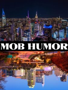 دانلود فیلم طنز اوباش Mob Humor 2022 2023 دوبله و بدون سانسور