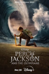 دانلود سریال Percy Jackson and the Olympians دوبله فارسی