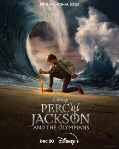 دانلود سریال Percy Jackson and the Olympians دوبله فارسی