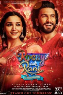 دانلود فیلم راکی اور رانی کی پرم کاهانی Rocky Aur Rani Kii Prem Kahaani 2023 دوبله و بدون سانسور