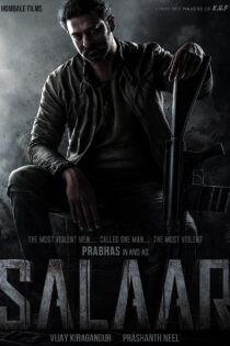 دانلود فیلم هندی سالار Salaar 2023 دوبله فارسی و بدون سانسور
