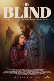 دانلود فیلم کور The Blind 2023 دوبله فارسی و بدون سانسور