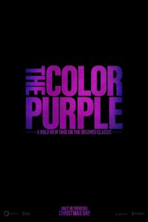 دانلود فیلم رنگ بنفش The Color Purple 2023 دوبله و بدون سانسور