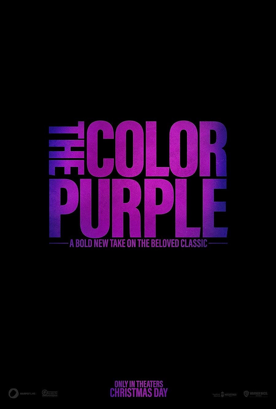 دانلود فیلم رنگ بنفش The Color Purple 2023 دوبله و بدون سانسور