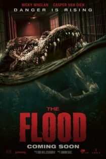 دانلود فیلم سیل The Flood 2023 دوبله و بدون سانسور