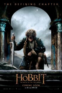 دانلود فیلم The Hobbit: The Battle of Five Armies – New Zealand: Home of Middle-Earth – Part 3 2015