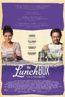 دانلود فیلم The Lunchbox 2013