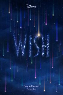 دانلود فیلم آرزو کردن Wish 2023 دوبله و بدون سانسور