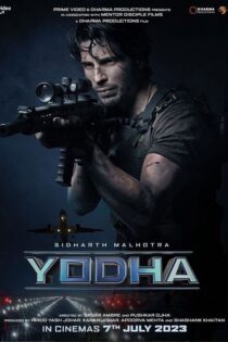 دانلود فیلم یودا Yodha 2023 دوبله فارسی و بدون سانسور