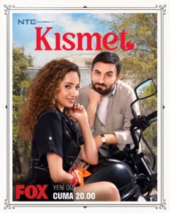 دانلود سریال ترکی سرنوشت Kismet 2023