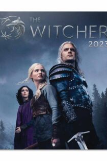 سریال ویچر The Witcher 2023 فصل سوم قسمت 8 با زیرنویس چسبیده فارسی
