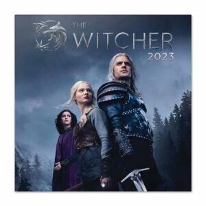سریال ویچر The Witcher 2023 فصل سوم قسمت 6 با زیرنویس چسبیده فارسی