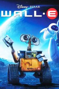 دانلود انیمیشن وال ای WALL·E 2008 دوبله فارسی و بدون سانسور