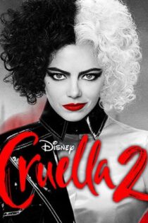 دانلود فیلم کرالا 2 Cruella 2 دوبله فارسی و بدون سانسور