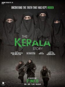 فیلم هندی داستان کرالا