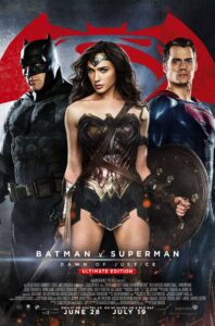 دانلود فیلم Batman v Superman: Dawn of Justice 2016 دوبله فارسی و بدون سانسور