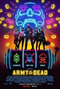 دانلود سریال Army of the Dead: Lost Vegas دوبله فارسی و بدون سانسور