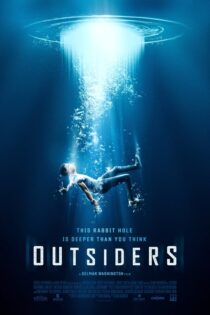 دانلود فیلم The Outsiders 2023 دوبله فارسی و بدون سانسور