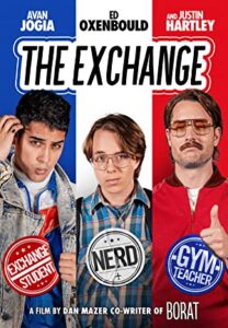 The-Exchange