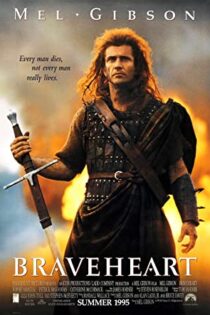 دانلود فیلم شجاع دل Braveheart 1995 دوبله فارسی و بدون سانسور