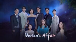 سریال بانو دوریان Mrs. Durian 2023 قسمت 9 با زیرنویس چسبیده فارسی