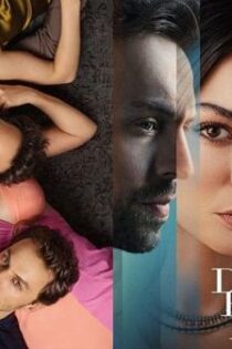 سریال تبعید آبی Maviye Surgun قسمت 5 با زیرنویس چسبیده فارسی