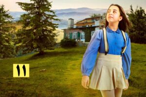 سریال دختر دره سبز Yesil Vadinin Kizi قسمت 11 با زیرنویس چسبیده فارسی
