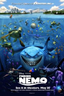 دانلود انیمیشن در جستجوی نمو Finding Nemo 2003 دوبله فارسی و بدون سانسور