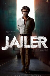 دانلود فیلم هندی Jailer 2023 زندانبان دوبله فارسی و بدون سانسور