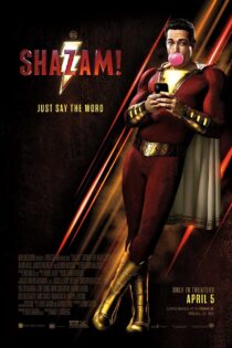 دانلود فیلم Shazam! 2019