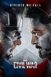 دانلود فیلم Captain America: Civil War 2016 دوبله فارسی و بدون سانسور