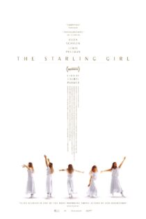 دانلود فیلم ساردخت The Starling Girl 2023 دوبله و بدون سانسور